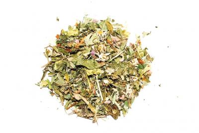Травяной чай "Жасмин"