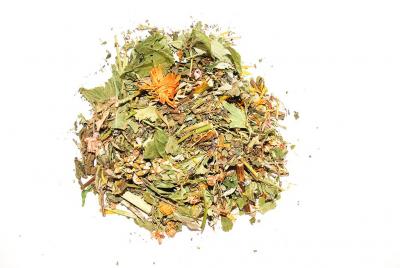 Травяной чай "Яго" детский успокоительный"