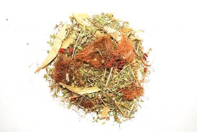 Травяной чай "Айсанат, чай для похудения"