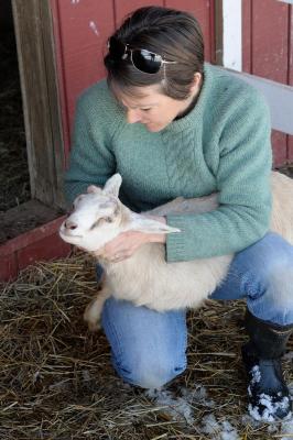 2015 Full Farm CSA Share -- Child