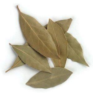 Local dried bay leaf 