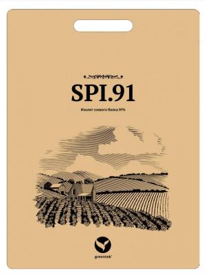 Соевый протеин