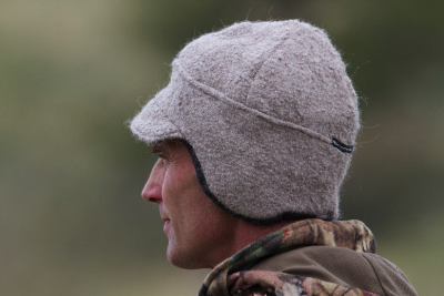 EXTREME WARMTH WINDSTOPPER HAT - Men and Women