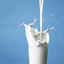 Молоко (коровье)