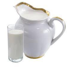 Молоко (козье)