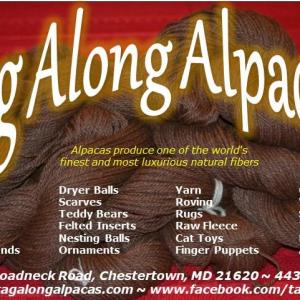 Alpaca Products