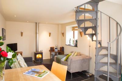 Holiday Cottage - THE MEWS - for 2 people