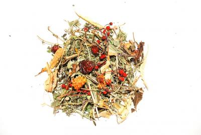 Травяной чай "Кавказское долголетие"