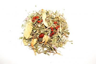 Травяной чай "Дар кавказской природы"
