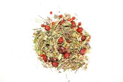 Травяной чай "Сила кавказской природы"
