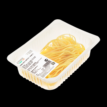 Спагетти в упаковке 250 гр