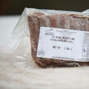 Sage Sausage Sage Sausage