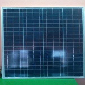 Солнечная батарея поликристаллическая OS-100П