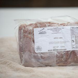 Apple Sausage Apple Sausage