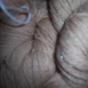 handspun suri alpaca yarn