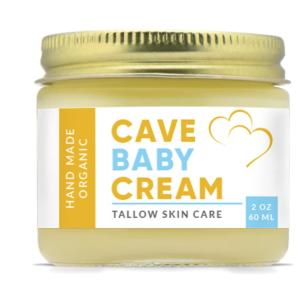 Cave Baby Cream