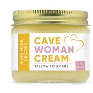 Cave Woman Cream