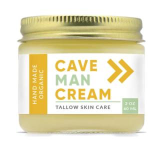 Cave Man Cream