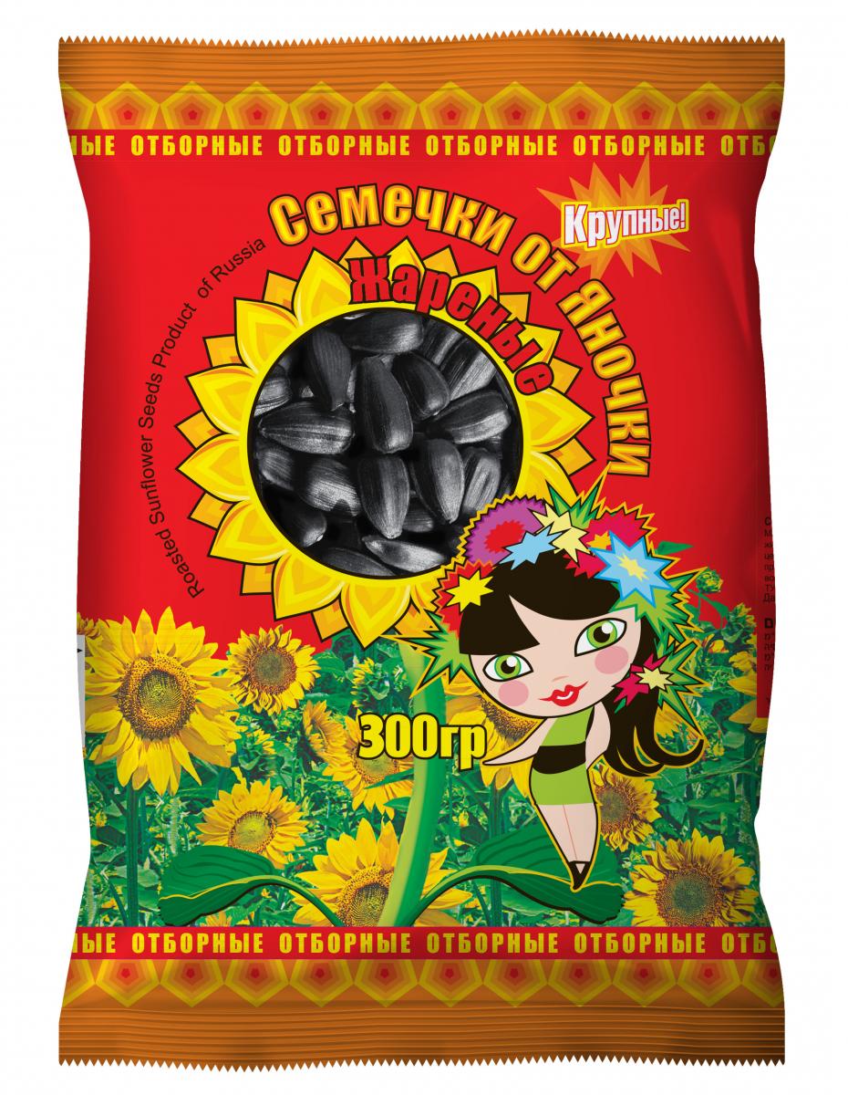 Бизнес план жареные семечки