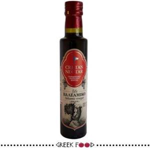 Уксус бальзамический «Cretan Nectar» , 6%