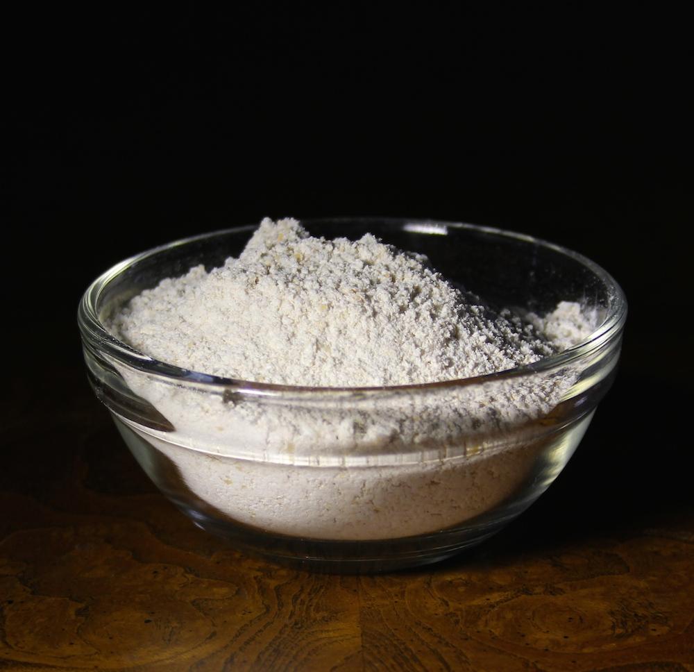 Flour - Bread / Hard White Winter Wheat