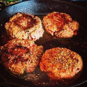 Grass-Fed Ground Beef Grass-Fed Ground Beef