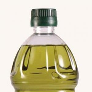 Рафинированное оливковое масло POMAS