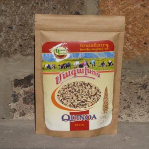 Mix Quinoa