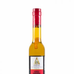 Chili Pepper Infused DEVOO