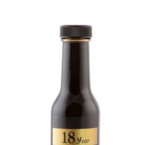 18 Year Barrel Aged Red Grape Balsamic Vinegar. Multiple product options available: 2