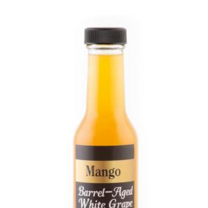 Mango White Grape Balsamic Vinegar. Multiple product options available: 2