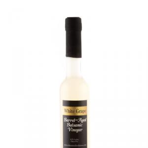 Mango White Grape Balsamic Vinegar Mango White Grape Balsamic Vinegar