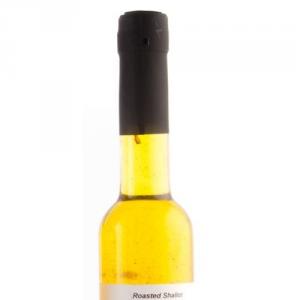Truffle Shallot Infused Balsamic Olive Oil Truffle Shallot Infused Balsamic Olive Oil