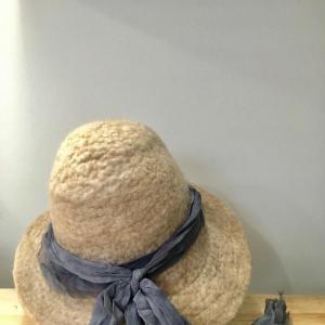 Wool Hat