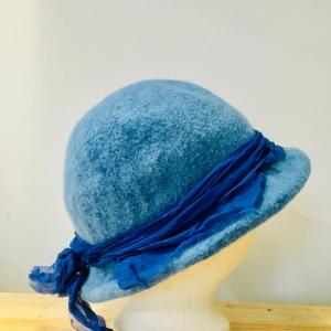 Wool Hat