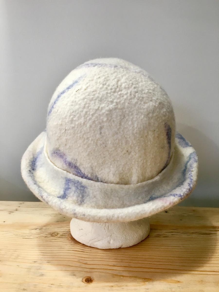 Wool Hat