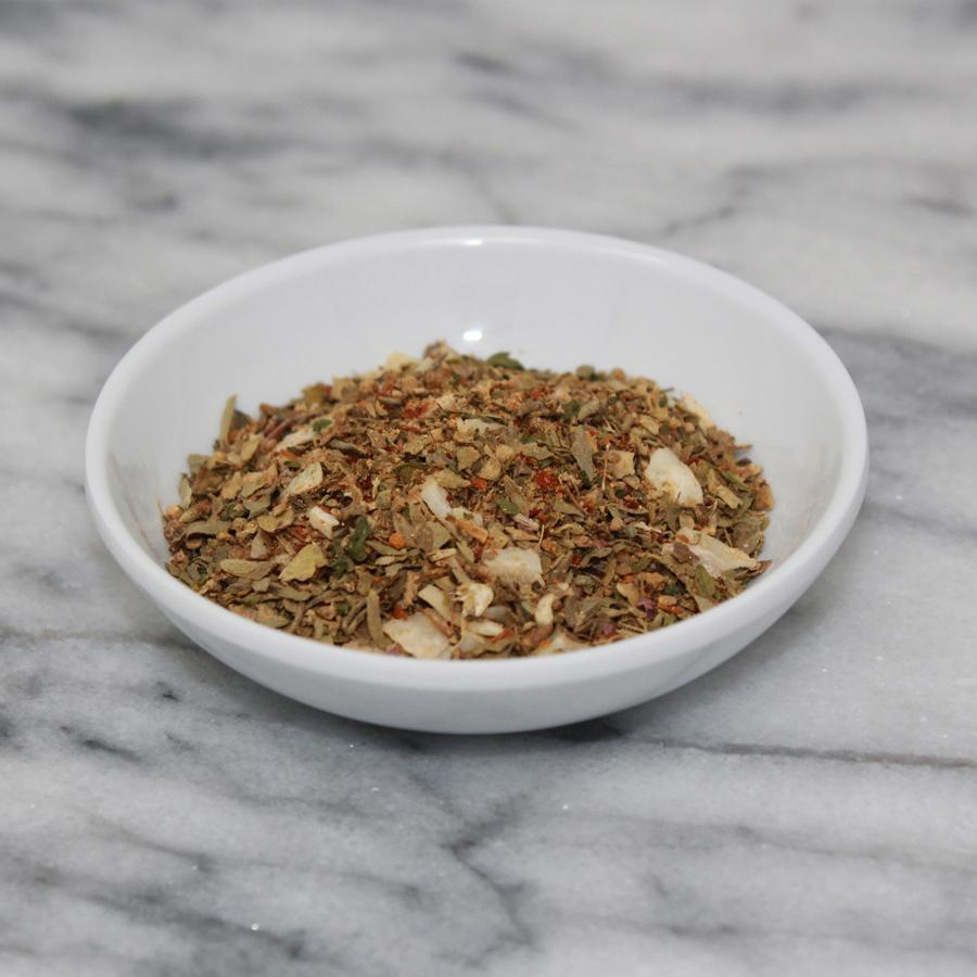 Pizza Seasoning MAFA Mercantile