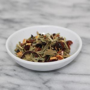 Fruity Herbal Tea Fruity Herbal Tea