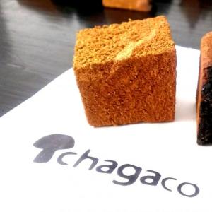 Premium Chaga Chunks