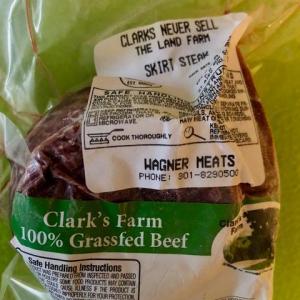 Skirt Steak Skirt Steak