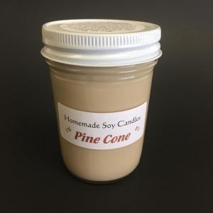 Soy Wax Candles Soy Wax Candles