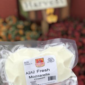 A2 Mozzarella