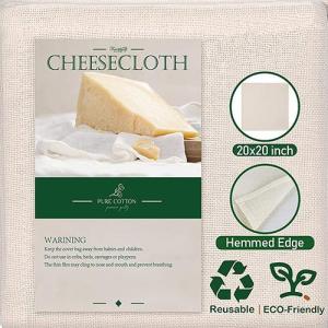 Cheese Cloth