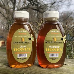 Honey- Local. Multiple product options available: 2