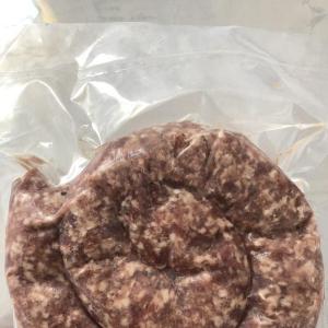 Maple Sausage