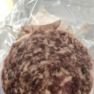 Mild Italian Sausage