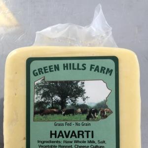 Havarti