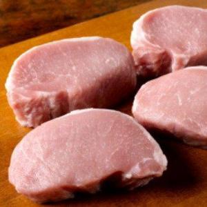 Pork chops Pork chops