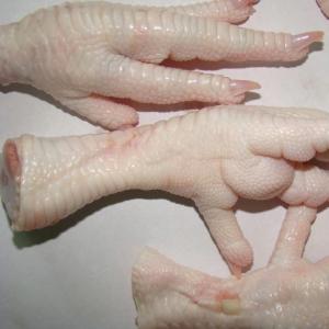 Chicken Feet Chicken Feet