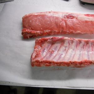 Baby Back Ribs Baby Back Ribs